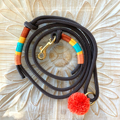 CANDY 329 <br> Small - Marron - Simple 1m30