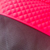 LE SAC A DOS MATELASSE <br> Hot Pink Neon, Silver ou Noir.