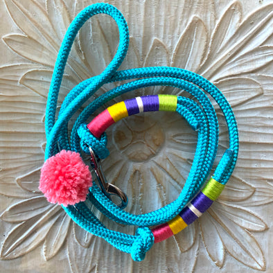 CANDY 246 <br> Medium - Turquoise - Simple 1m30