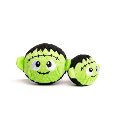 FRANKY BALL