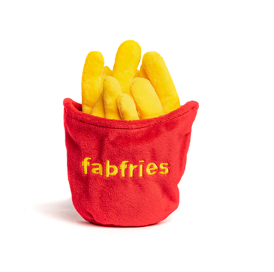 LES FAB FRIES