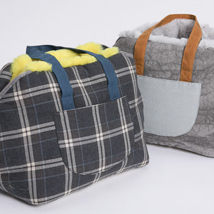 LE SAC "FURAROUND" by Louisdog