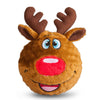 HARPER LE CERF DE NOEL