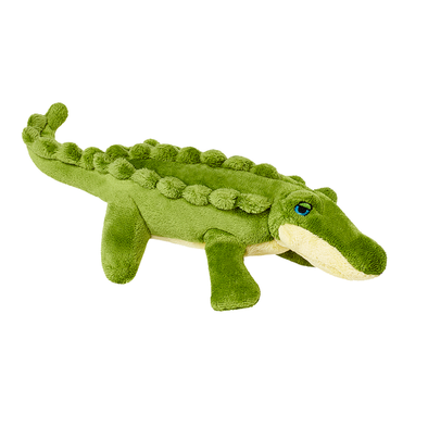 SAVANNAH LE CROCODILE
