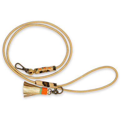 MINI GYPSY "GOLDIE"