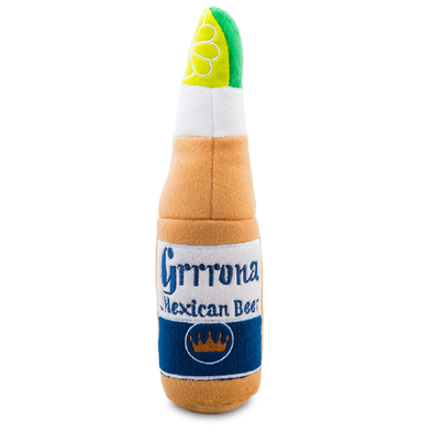 LA GRRRONA
