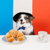 FRENCHIE LE CROISSANT