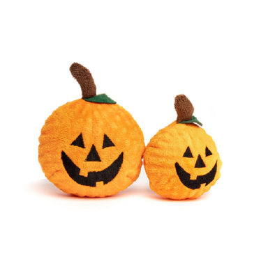 PUMPKIN BALL