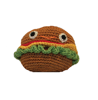 LE HAPPY BURGER