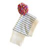 LE PONCHO RAINBOW