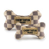 LE BONE CHEWY DAMIER