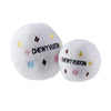 LA BALLE CHEWY MULTICOLOR