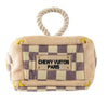 LA PETITE MALLE A BALLES CHEWY DAMIER