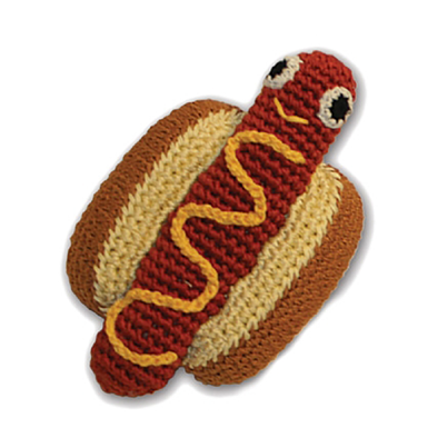 LE MINI HOTDOG