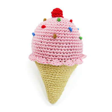 LA PINK ICE-CREAM
