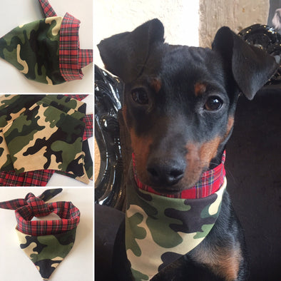 CAMOUFLAGE