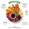 LAMB HOTPOT / Agneau <br> Nourriture Humide <br> Lily's Kitchen