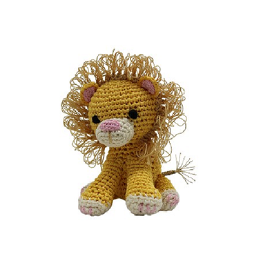 LOUIS LE LION