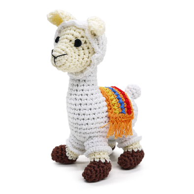 LINO LE LLAMA