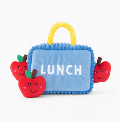 LE LUNCH BOX