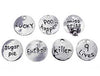 FUN TAGS