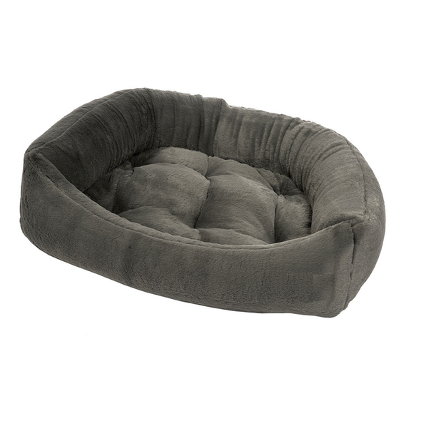 LE MINK GRIS