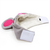 BONNET SOURIS & PANDA <br> pour petits, moyens et grands chiens!