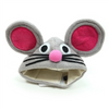 BONNET SOURIS & PANDA <br> pour petits, moyens et grands chiens!
