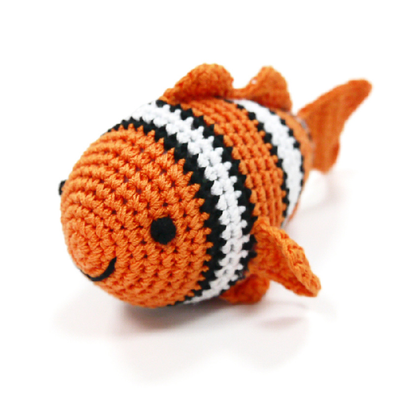 NEMO LE PETIT POISSON