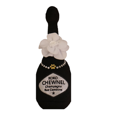 LE CHAMPAGNE CHEWNEL
