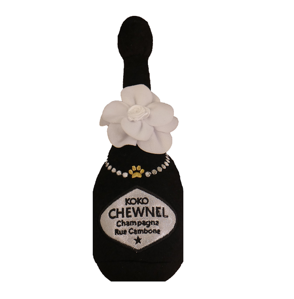 LE CHAMPAGNE CHEWNEL