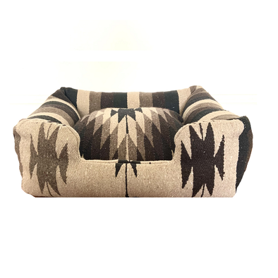 LE YUCATAN <br> Beige - Marron - Noir