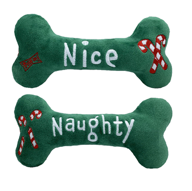 BONE NAUGHTY / NICE
