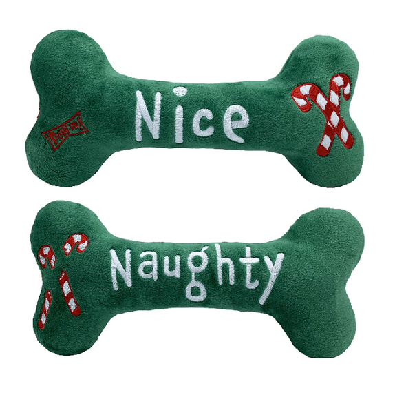 BONE NAUGHTY / NICE