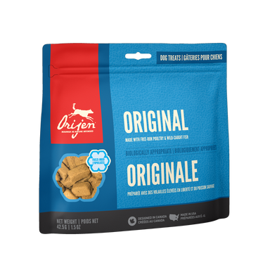 ORIGINAL <br> Orijen