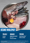 ORIGINAL <br> Croquettes <br> Orijen