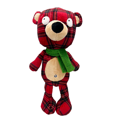 PLAIDINGTON L'OURSON