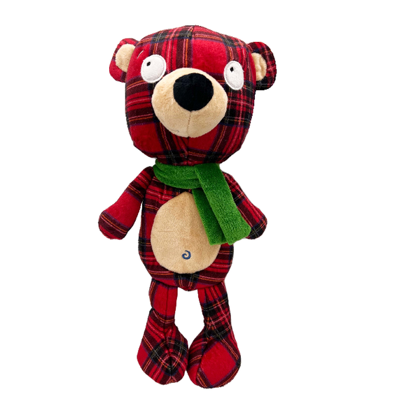 PLAIDINGTON L'OURSON
