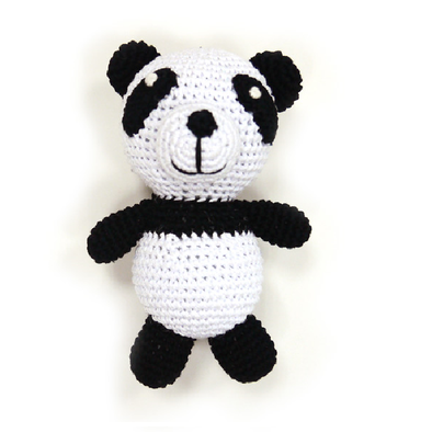 PAULY LE PANDA