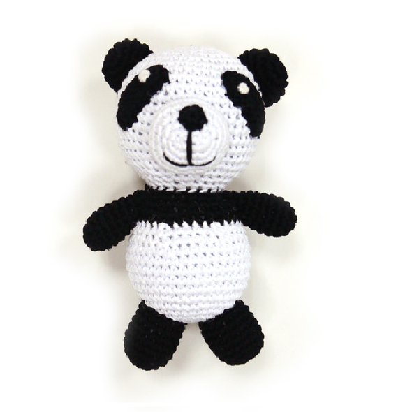 PAULY LE PANDA
