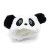 BONNET SOURIS & PANDA <br> pour petits, moyens et grands chiens!