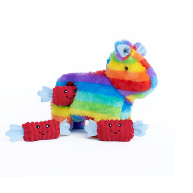 LA PINATA SURPRISE