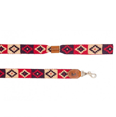 INDIAN "RED"