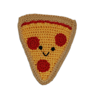 LA PIZZA AU CHORIZO