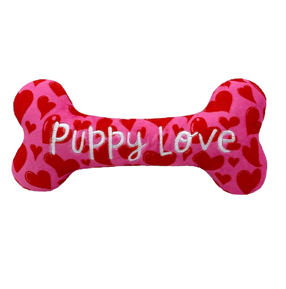 PUPPY LOVE BONE