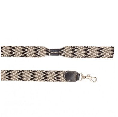 ZIGZAG "BLACK"