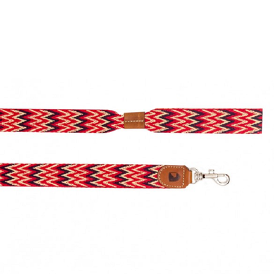 ZIGZAG "RED"