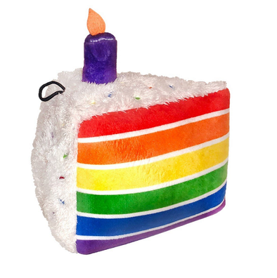 LE RAINBOW CAKE