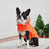 LE SUNDANCE ORANGE