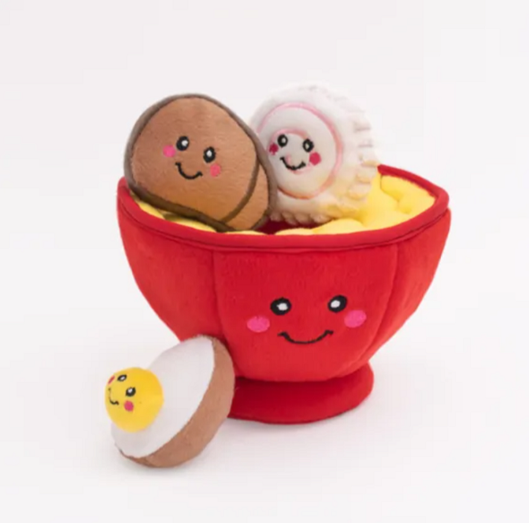 LE BOL DE RAMEN